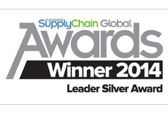 Nominacje Adampol S.A. do Automotive Supply Chain Global Awards 2015