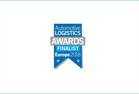 Automotive Logistics Awards – Europa 2018